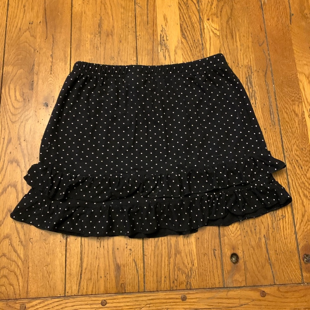 Skirts